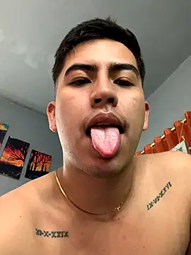roguer darkk online show from 10-20-25, 06:52