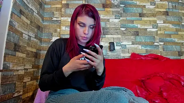 Anny hot 0 0 online show from 12-03-24, 01:08
