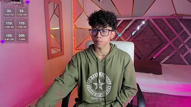 AkazaBoy  online show from 01-22-25, 04:13