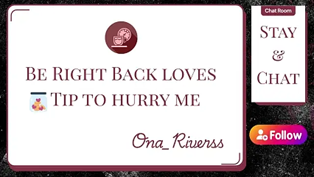 Snapshot of ona_riverss chatting on 06-11-26, 02:53 ona riverss online show from 06-11-26, 02:53