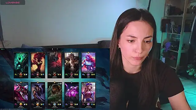 Snapshot of Space_X_Roxy_ chatting on 03-03-25, 08:21 Space X Roxy  online show from 03-03-25, 08:21