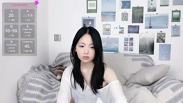 Snapshot of LiLiYbaby chatting on 12-03-24, 03:55 LiLiYbaby online show from 12-03-24, 03:55