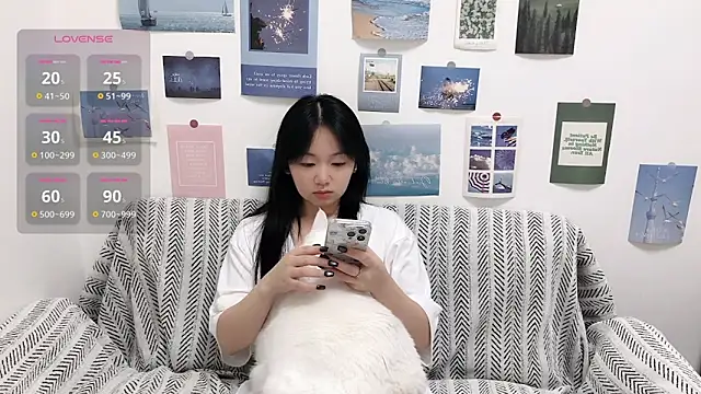 Snapshot of LiLiYbaby chatting on 09-16-25, 06:25 LiLiYbaby online show from 09-16-25, 06:25