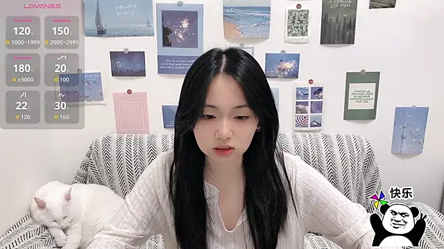 LiLiYbaby online show from 11-10-25, 06:56