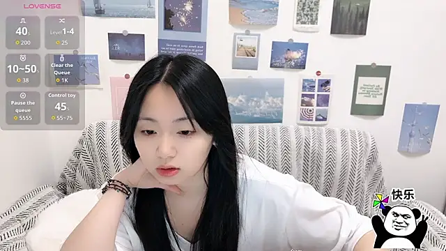 LiLiYbaby online show from 11-13-25, 06:23