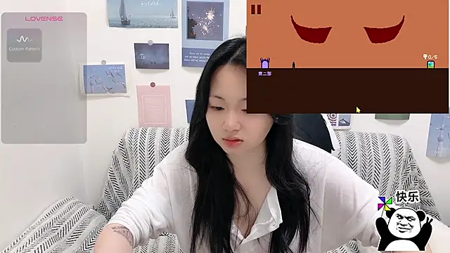 LiLiYbaby online show from 01-07-26, 06:27