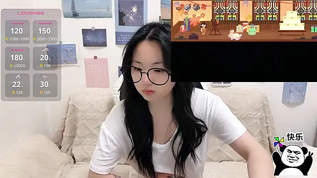 LiLiYbaby online show from 01-13-26, 07:02