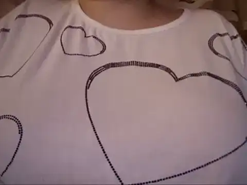 Snapshot of AalinnaK chatting on 03-22-26, 12:25 AalinnaK online show from 03-22-26, 12:25