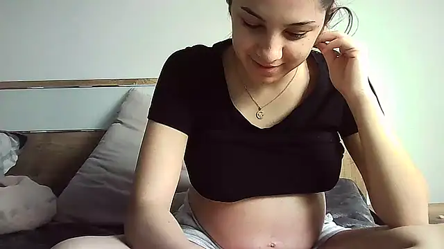 Ahotkittyxxx online show from 11-23-25, 08:58