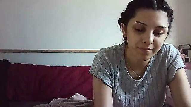 Ahotkittyxxx online show from 02-27-26, 12:49