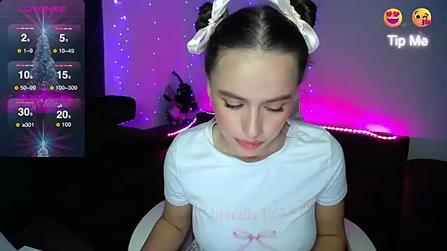 Emillias online show from 01-13-25, 02:21