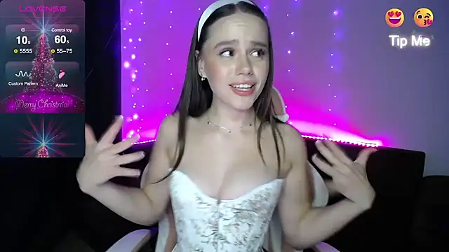 Emillias online show from 01-15-25, 05:58