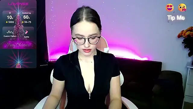 Emillias online show from 01-17-25, 11:17