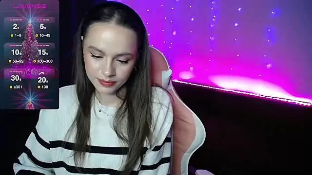 Emillias online show from 01-23-25, 05:10