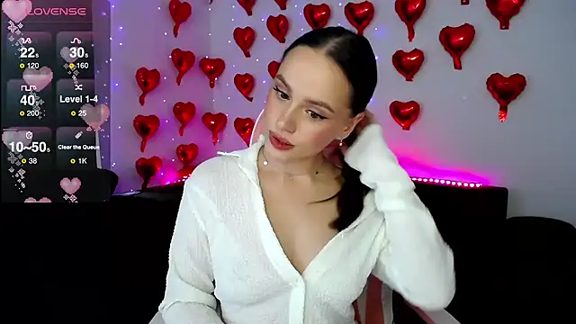 Emillias online show from 03-01-25, 02:13