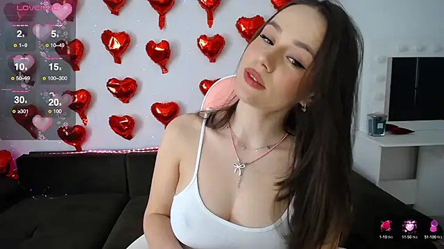 Emillias online show from 03-17-25, 11:10