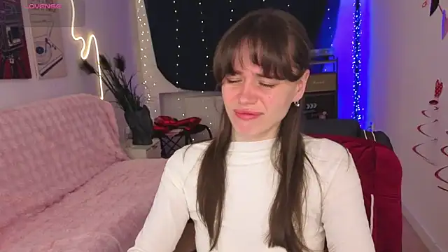 Emillias online show from 02-25-26, 08:02