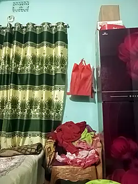 Sumi-roy online show from 03-08-26, 02:32