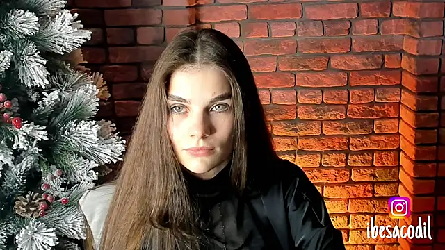 adriana allien online show from 12-28-24, 10:13