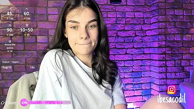 adriana allien online show from 02-22-25, 02:06