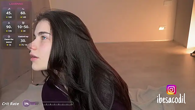 adriana allien online show from 02-28-26, 09:27