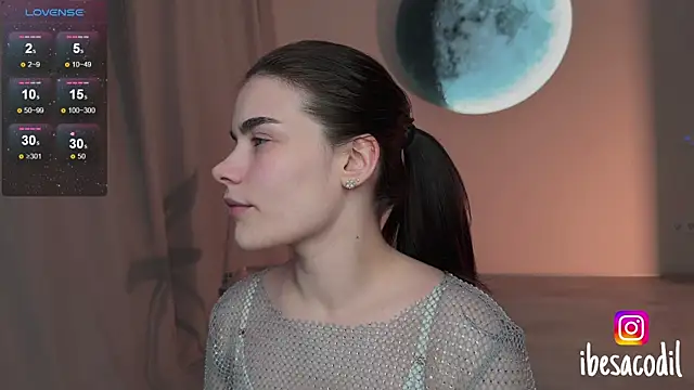 adriana allien online show from 05-04-26, 09:44