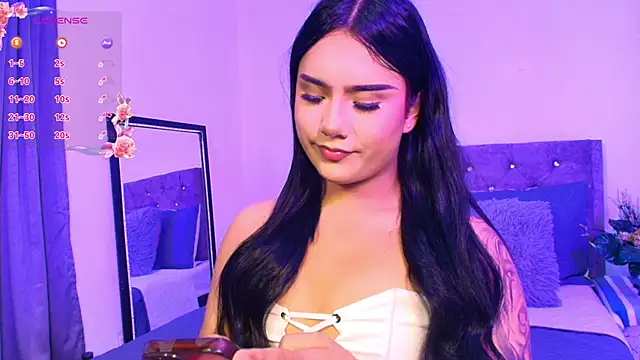 AssQueen18 online show from 10-28-25, 11:47