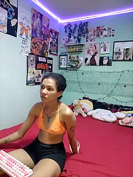 angel modeusSucubo online show from 12-27-24, 03:31