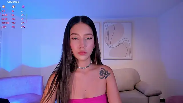 TaraLawrence online show from 03-07-26, 02:41