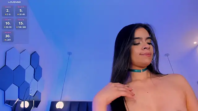 AlanaCraft online show from 03-23-25, 07:09