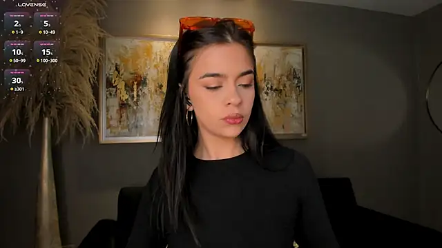 AlanaCraft online show from 09-10-25, 12:16