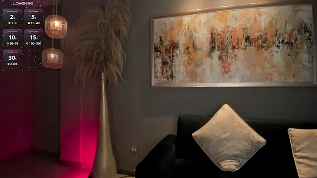 AlanaCraft online show from 09-11-25, 12:16