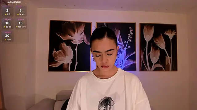 AlanaCraft online show from 10-05-25, 12:03