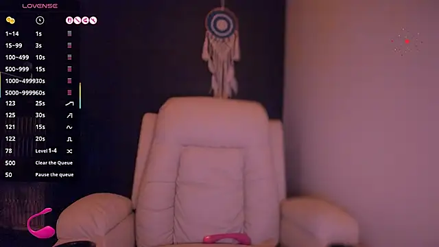 kimmy chi  online show from 01-12-26, 06:46