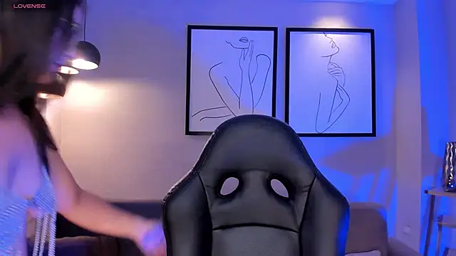 AllisonRogersX online show from 03-15-25, 10:22