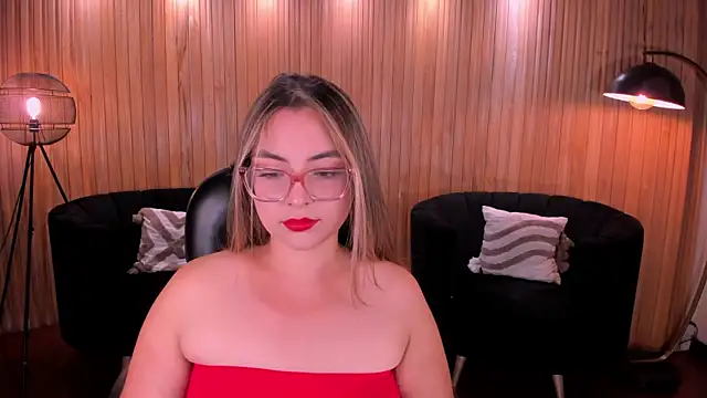 AllisonRogersX online show from 04-05-26, 03:58