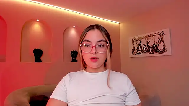 AllisonRogersX online show from 06-03-26, 02:33