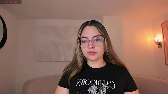 AllisonRogersX online show from 06-09-26, 11:11