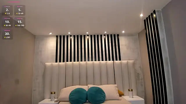 AllisonRogersX online show from 07-07-26, 11:36