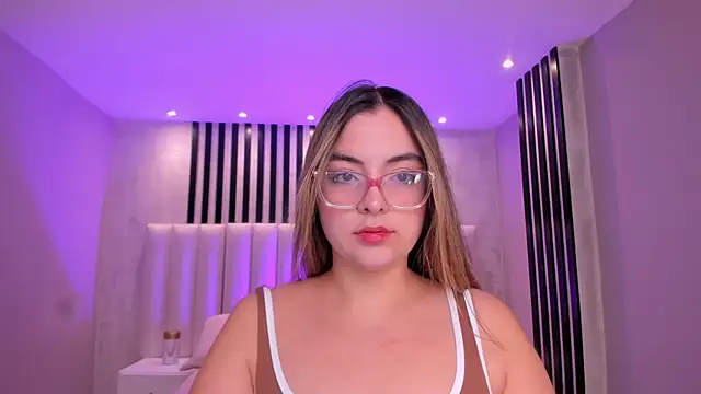AllisonRogersX online show from 07-11-26, 12:08