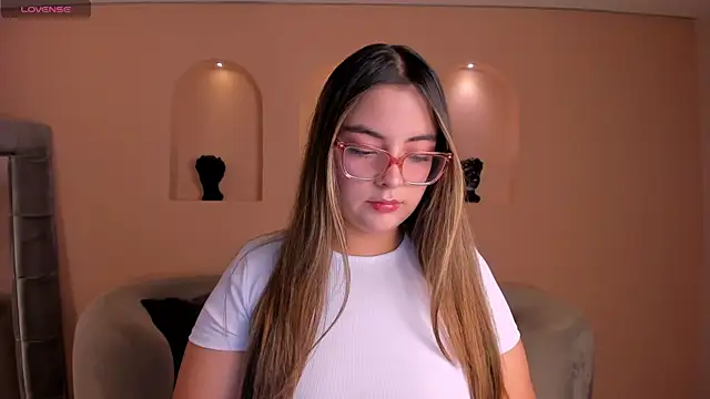 AllisonRogersX online show from 07-25-26, 12:03
