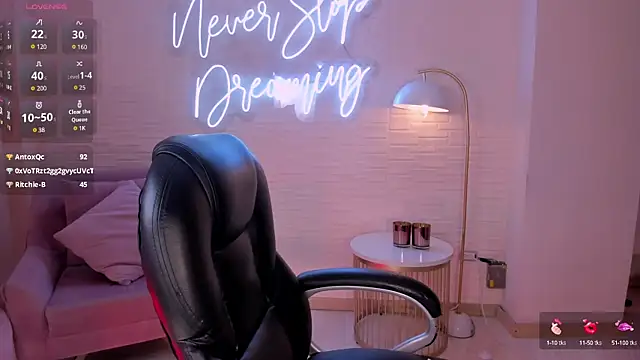 MaddisonLowe online show from 03-15-25, 09:41