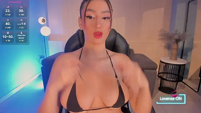 MaddisonLowe online show from 10-24-25, 04:53