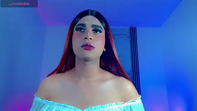 Hellen moons   online show from 03-18-25, 10:26