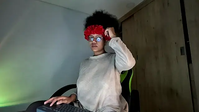Ale xandra online show from 07-07-26, 02:36