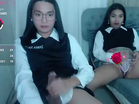 zhaviahale21 online show from 06-27-26, 05:29