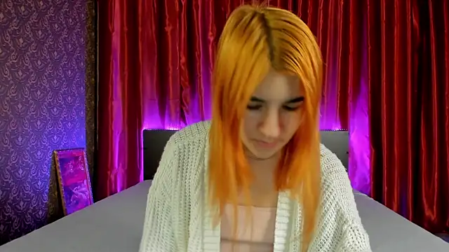  Polly Love  online show from 12-16-24, 07:15