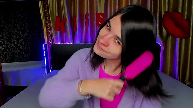  Polly Love  online show from 02-08-26, 07:12