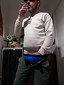 affascino online show from 03-20-26, 09:14