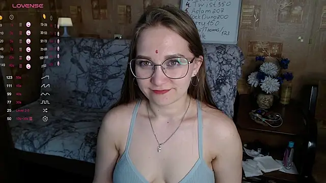 Miatiny online show from 12-04-24, 07:23